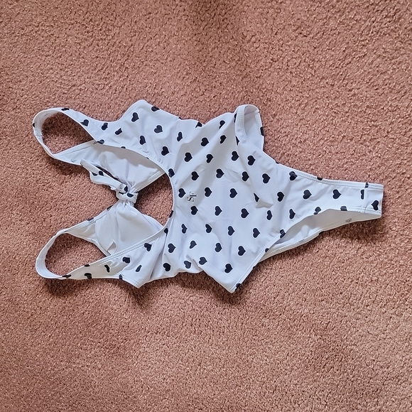 SandFly bathingsuit, SZ S - Picture 2 of 4